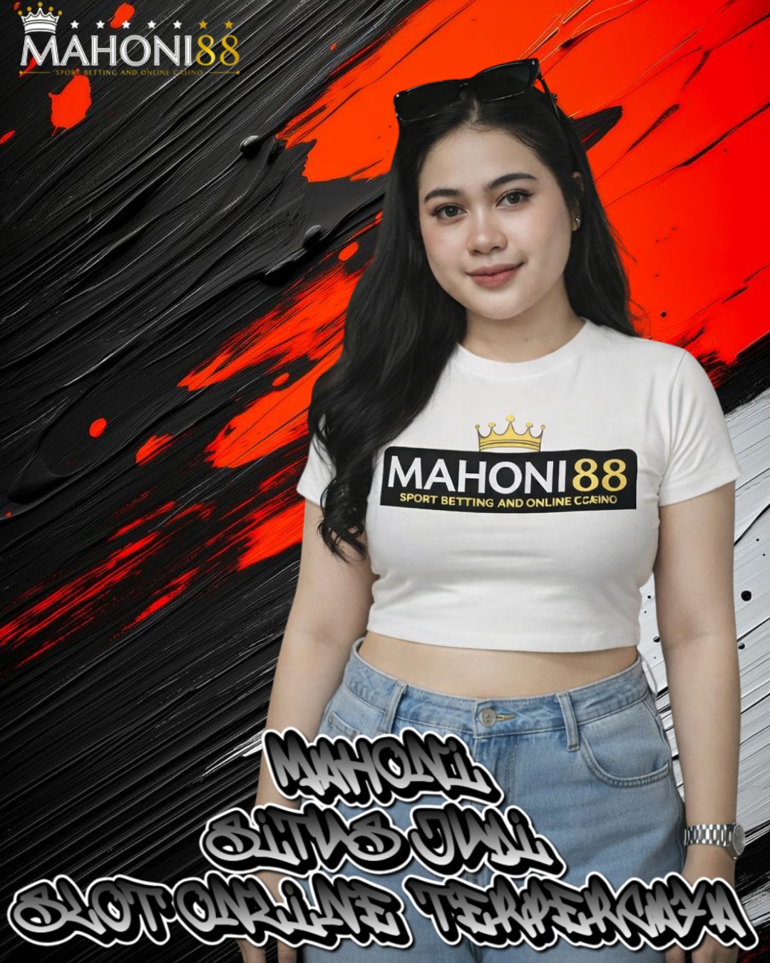 MAHONI88